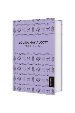 Portada TD Mujercitas