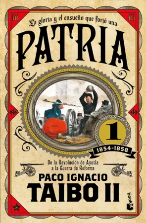 Portada Patria 1