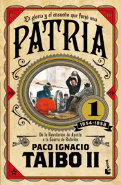 Portada Patria 1