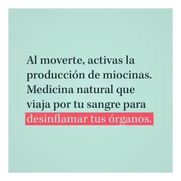 Imagen extra Tu cuerpo tiene las respuestas 1