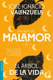 Portada El árbol de la vida