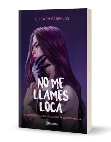 Portada TD No me llames loca