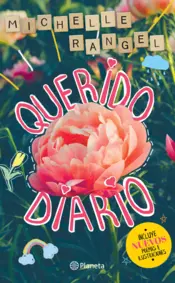Portada Querido diario