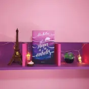 Portada El mapa de los anhelos 4