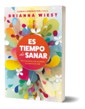 Miniatura portada 3d Es tiempo de sanar