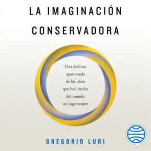 Portada La imaginación conservadora