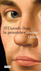 Portada Cuando llega la penumbra