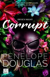 Portada Corrupt (Edición mexicana)