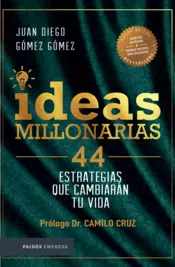 Portada Ideas millonarias