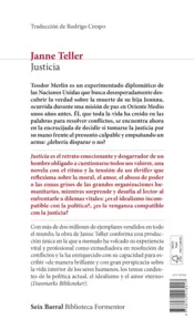 Miniatura contraportada Justicia