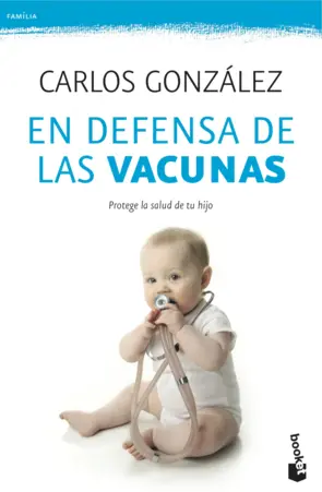 Portada En defensa de las vacunas