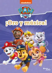 Portada ¡Oro y música!