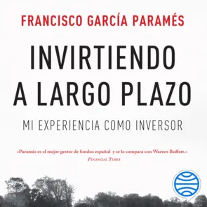 Portada Invirtiendo a largo plazo