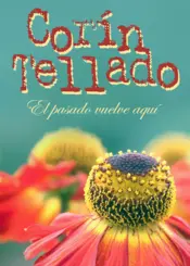 Portada El pasado vuelve aquí