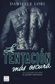 Portada La tentación más oscura