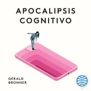 Portada Apocalipsis cognitivo