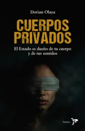 Portada Cuerpos privados