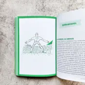 Portada El fútbol es para listos 3