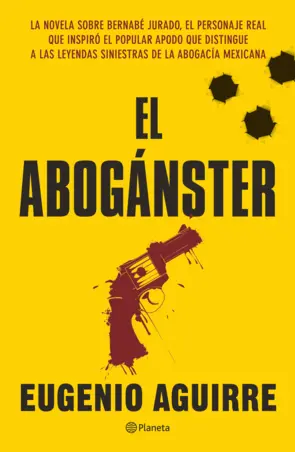Portada El abogánster