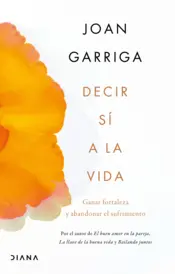 Portada Decir sí a la vida