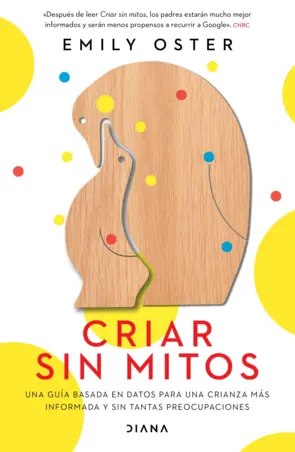 Portada Criar sin mitos