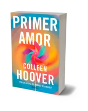 Miniatura portada 3d Primer amor