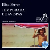 Fragmento de audio del libro 