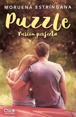 Portada Puzzle