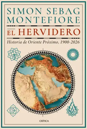 Portada El hervidero