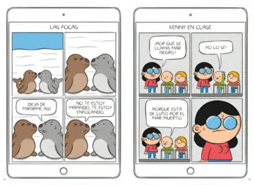 Imagen extra ¡Échate unas risas! 3