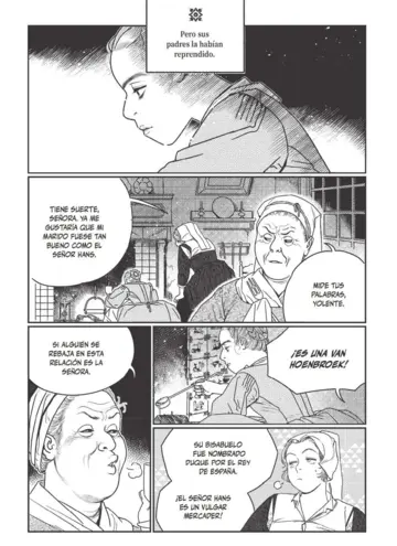 Imagen extra El cielo por conquistar 3