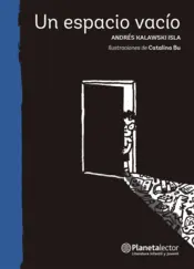 Portada Un espacio vacío