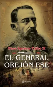 Portada El general orejón ese