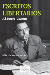 Portada Escritos libertarios