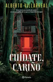 Portada Cuídate, cariño