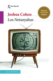 Portada Los Netanyahus