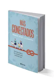 Miniatura portada 3d Más conectados