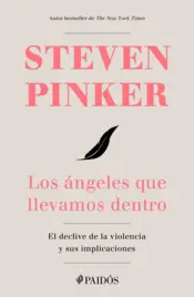 Portada Los ángeles que llevamos dentro