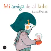 Cover image Next Door