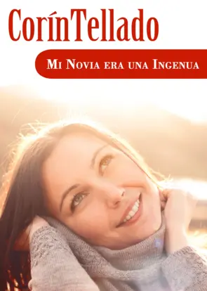 Portada Mi novia era una ingenua