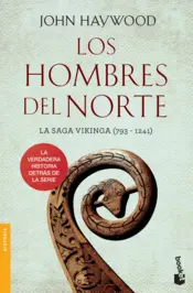 Portada Los hombres del Norte