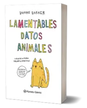 Miniatura portada 3d Lamentables datos animales