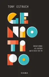 Portada Geniotipo (Edición mexicana)