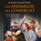 Portada Los enemigos del comercio I