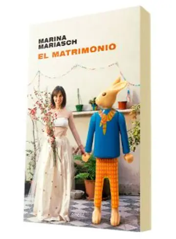 Portada El matrimonio