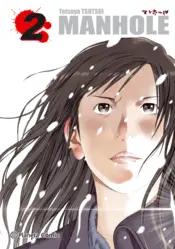 Portada Manhole nº 02/02