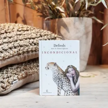 Imagen extra Incondicional 1