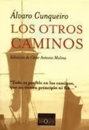 Portada Los otros caminos