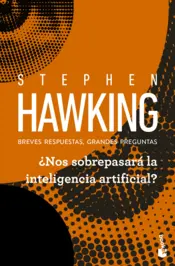 Portada ¿Nos sobrepasará la inteligencia artificial?