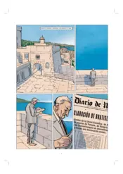 Portada Al son de un fado 0